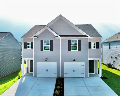 513 Seaborn Circle