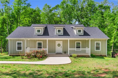 137 Boxwood Lane sold home in Normandy Park, Anderson, SC