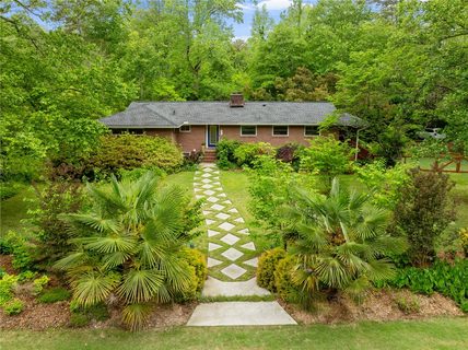 109 Laurel Lane sold home in Clemson Heights, Clemson, SC