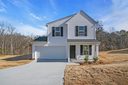 110 Alpine Heights Court Lot 13 sold home in Anderson, SC