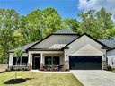 112 Shale Drive sold home in Central, SC