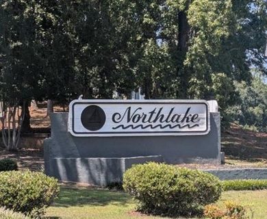 1411 Northlake Drive sold home in Northlake, Anderson, SC