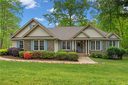 700 Island Pine Drive sold home in Seneca, SC