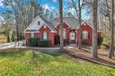 307 Brittany Park sold home in Anderson, SC
