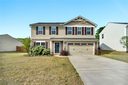 102 Barrington Creek Road sold home in Piedmont, SC