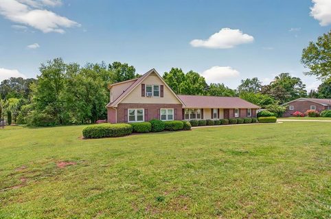 304 Arcadia Drive sold home in Towne Creek Cov, Anderson, SC