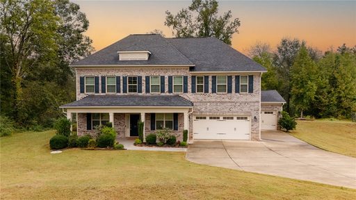 136 Modesto Lane sold home in Coachman Plantation, Simpsonville, SC