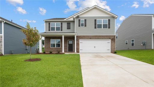 40 Zoey Drive