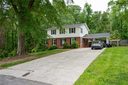 110 Briarwood Drive sold home in Belton, SC