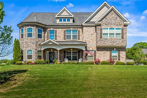115 Jones Creek Circle sold home in Covered Bridge At Jones Creek, Anderson, SC