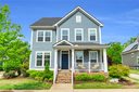 221 Algonquin Trail sold home in Greenville, SC
