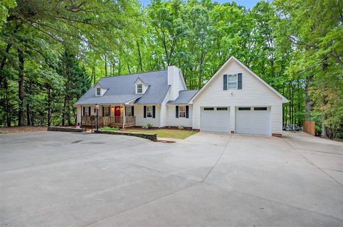1418 Hunters Trail sold home in Hunters Trail, Anderson, SC