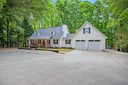 1418 Hunters Trail sold home in Anderson, SC