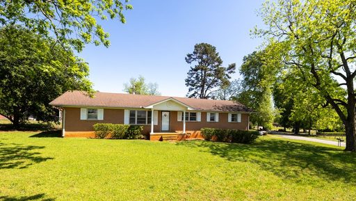 2403 Dobbins Bridge Road sold home in Belle Meade, Anderson, SC