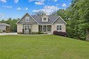 116 Woodstone Drive sold home in Easley, SC