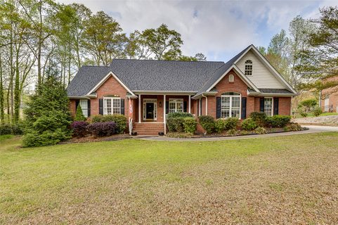 506 Brittany Park sold home in Brittany Park, Anderson, SC