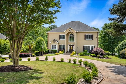 107 Amanda Drive sold home in Green Hill Plnt, Anderson, SC