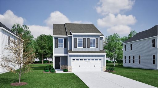 122 Cotesworth Street sold home in Tucker Ridge, Pendleton, SC