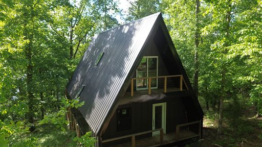 90 Eagle Claw Court sold home in Seven Forks Cr, Martin, GA