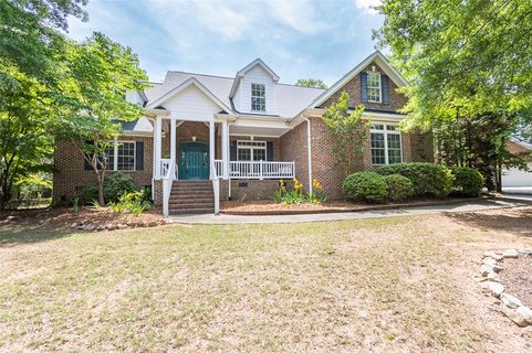 201 Dursely Drive sold home in Kings Grant, Anderson, SC
