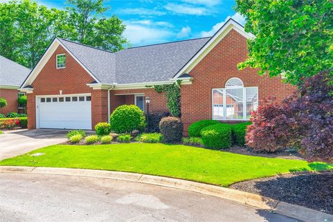 116 Carmen Way sold home in Sandalwood, Easley, SC