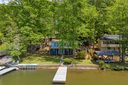 621 Crossland Creek Court sold home in Tamassee, SC