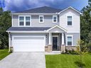 535 Ward Wilson Trail sold home in Duncan, SC