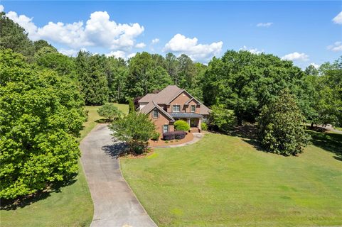 2905 Rambling Path sold home in Country Place, Anderson, SC