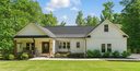 109 Yamassee Trail sold home in Belton, SC
