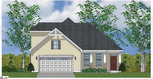 213 Carpenter Road sold home in Landing at Pine Lake, Anderson, SC