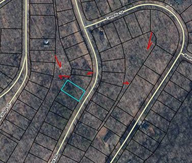 0 Point Road Lot 515