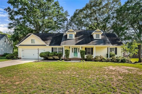 177 Amberwood Drive sold home in Amberwood, Anderson, SC