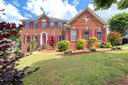9 Emporia Court sold home in Fountain Inn, SC