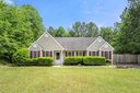 405 Whispering Lane sold home in Seneca, SC
