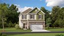 129 Somerset Lane sold home in Central, SC