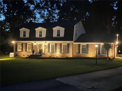 505 Brookgreen Court sold home in Stonewall Woods, Anderson, SC