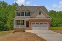 124 River Oaks Circle sold home in Piedmont, SC