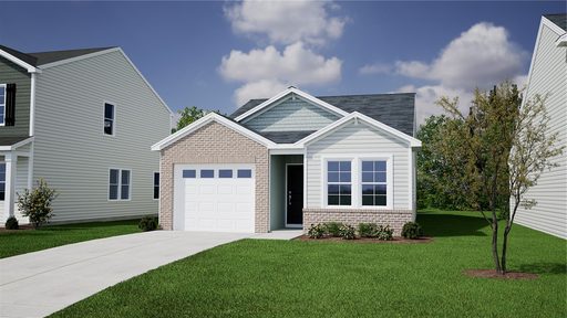 126 Cotesworth Street sold home in Tucker Ridge, Pendleton, SC