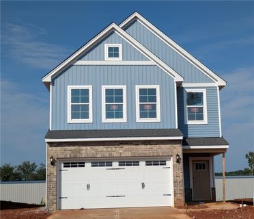 130 Cotesworth Street sold home in Tucker Ridge, Pendleton, SC