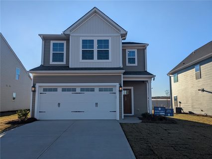 132 Cotesworth Street sold home in Tucker Ridge, Pendleton, SC