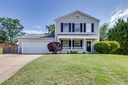 544 Kingsman Lane sold home in Easley, SC