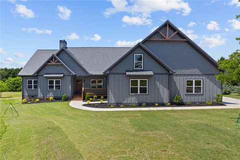21 Old American Boulevard sold home in Liberty Plantation, Pendleton, SC