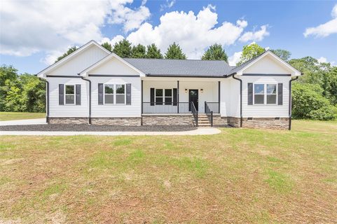 208 Silver Lane Circle sold home in Brookstone Acres, Anderson, SC
