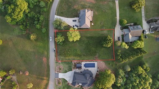 1002 Fallon Lane sold home in North Shore, Anderson, SC