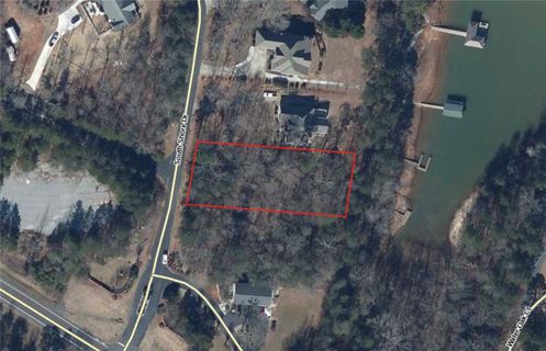 104 S Shore Drive sold home in Parkview South, Fair Play, SC