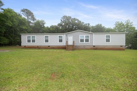 306 Gilmer Road sold manufactured home in Broadway Height, Anderson, SC