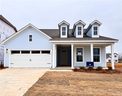 722 Beautyberry Way sold home in Seneca, SC