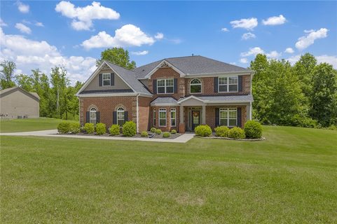 103 James Lake Way sold home in James Lake, Easley, SC