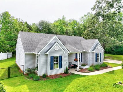 205 Willow Leaf Drive sold home in Willow Creek, Seneca, SC