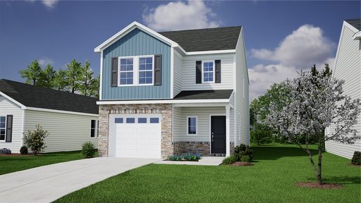 110 Cotesworth Street sold home in Tucker Ridge, Pendleton, SC
